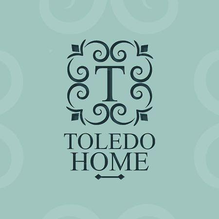 Toledohomenapoli Nápoles Exterior foto