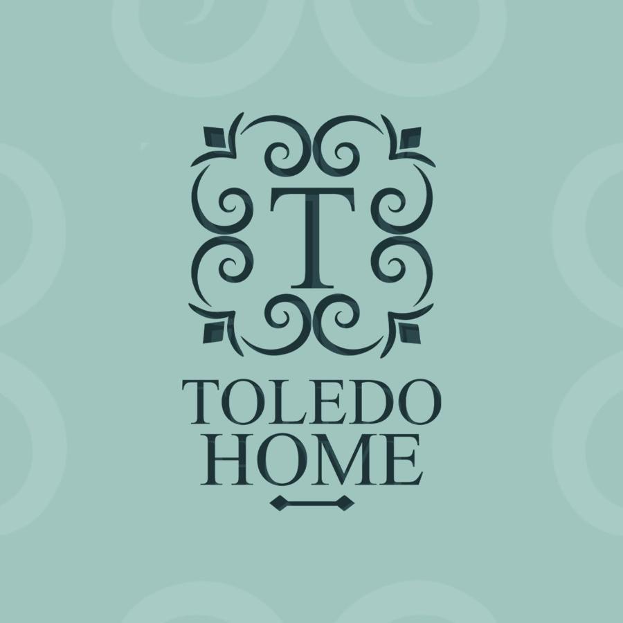 Toledohomenapoli Nápoles Exterior foto